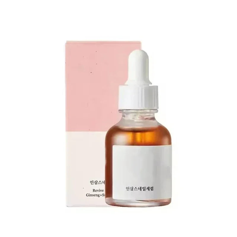 Korean Beauty Essence/eye Cream face Cream Sunscreen Sunscreen SPF 50+ High Sun Protection Moisturizing And Moisturizing Skin