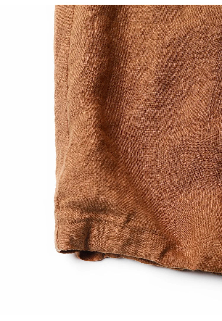 K1162L In Stock Polo Collar 100% Linen sport Designer Hoodies Women Hoodies For Women Womens Hoodies Sweatshirts Clothes