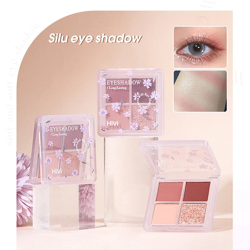 Makeup Kit For Women Full Kit ,Long-Wearing Makeup Product Set, 8Pcs Lipstick
