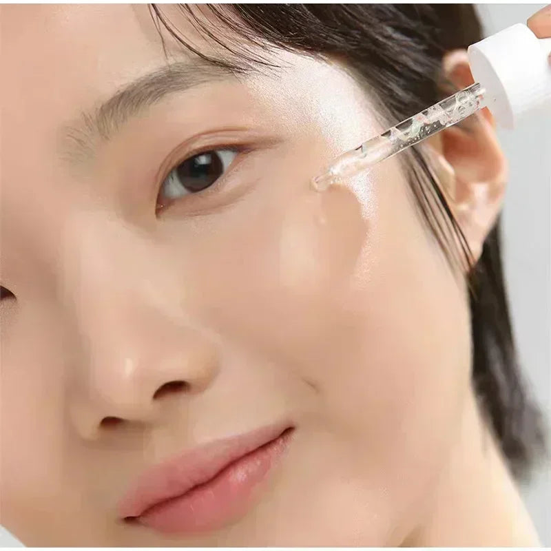Korean Beauty Essence/eye Cream face Cream Sunscreen Sunscreen SPF 50+ High Sun Protection Moisturizing And Moisturizing Skin