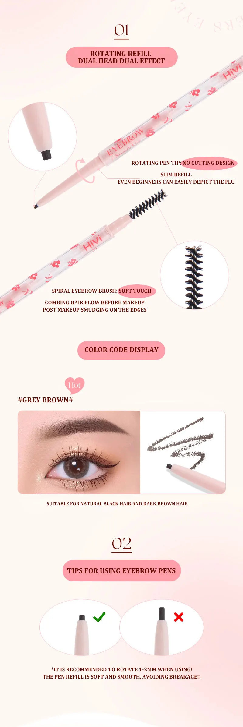 Makeup Kit For Women Full Kit ,Long-Wearing Makeup Product Set, 8Pcs Lipstick