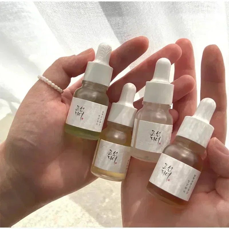 Korean Beauty Essence/eye Cream face Cream Sunscreen Sunscreen SPF 50+ High Sun Protection Moisturizing And Moisturizing Skin