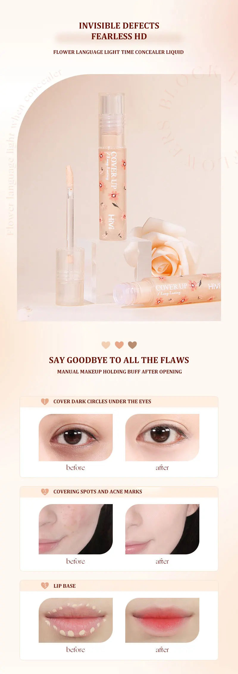 Makeup Kit For Women Full Kit ,Long-Wearing Makeup Product Set, 8Pcs Lipstick